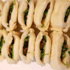Xiyulaohuimin Restaurant (kaifaqu) User Photo