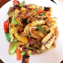 翕庐小苑 User Photo