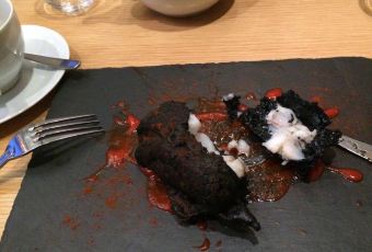 Le Grand Véfour User Photo