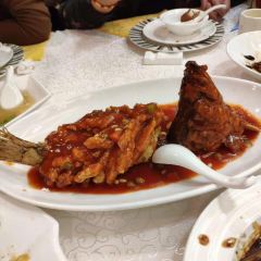 Chez Ming張用戶圖片