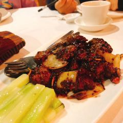 Crystal Jade Restaurant User Photo