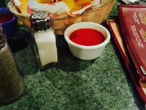 Adelita's Mexican Restaurant