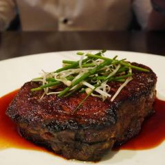 Michael Jordan's Steak House User Photo