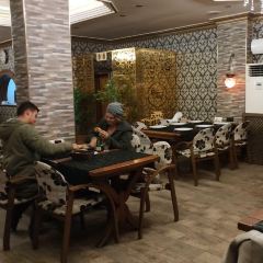 Sedef Restaurant User Photo