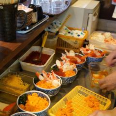 海鮮食堂 澤崎水産 여행 사진