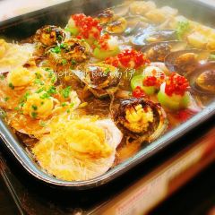 丰收日(杨浦公园店) User Photo