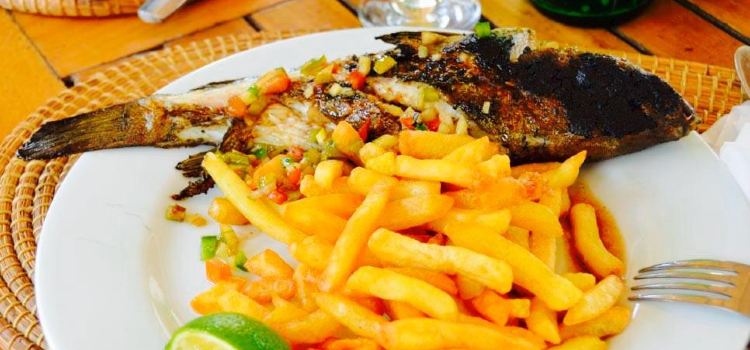 La taverne du pecheur