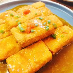 妞妞·二十年地道閩南菜（廈大店）張用戶圖片