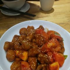 Tang Kitchen User Photo
