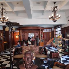 MAN ZHOU LI FAN DIAN NI JI JIN CAN TING User Photo