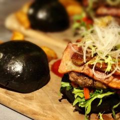 BRAVO BURGER＋ User Photo