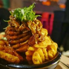 One Tea Lounge & Grill張用戶圖片