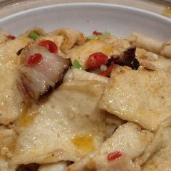 偏臉子精品燒烤(愛建店)張用戶圖片