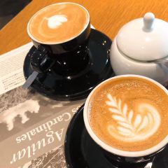 Maruyama Coffee Harunireterrace User Photo