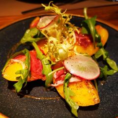 地心西餐酒吧張用戶圖片