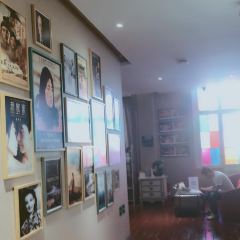 1907 Guang Ying Club User Photo