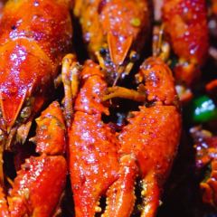 红盔甲(人民广场店) ảnh của người dùng