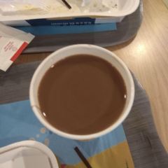 麦当劳(延安中际百货店) User Photo