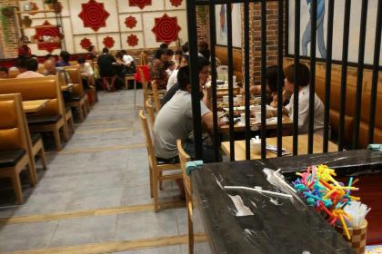 東北風(義烏萬達店)