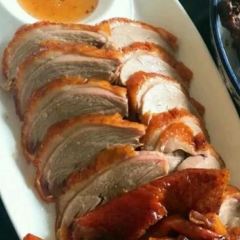 北京烤鸭(瑞安店) User Photo