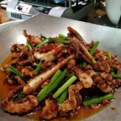 迎君原味私房菜(城院店) User Photo