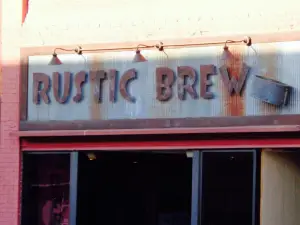 Rustic Brew