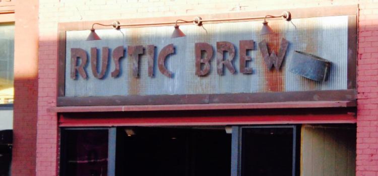 Rustic Brew