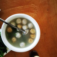 Yujiaxiaochao User Photo