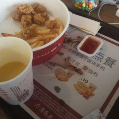 肯德基(天鹅广场店) User Photo