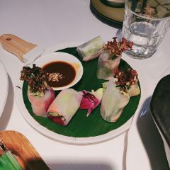 花样西贡·蜜越餐厅·法式越南料理(万象城店) User Photo