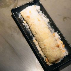 Chicken inside Coconut User Photo