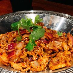 晓疆山·大美新疆菜(白玉兰广场店) User Photo