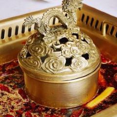 小龙翻大江·火锅美学(外滩店) User Photo