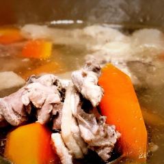 椰小鸡·椰子鸡(海天盛筵总店) 여행 사진