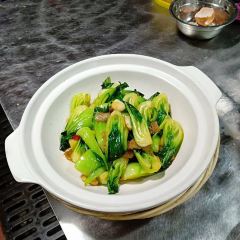 印象巴东(巴楚文化广场店) 여행 사진