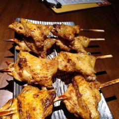 無語 焼鳥&酒場 User Photo