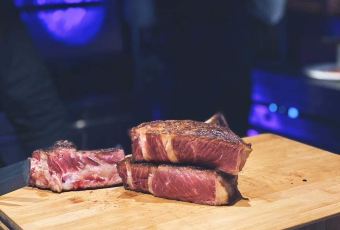 Grange Grill User Photo