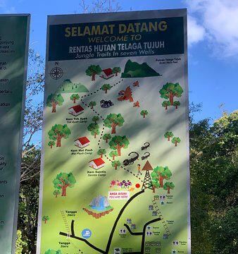 Gunung Mat Cincang