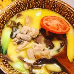 蛮牛海鲜烧烤城(琵琶路店) 여행 사진