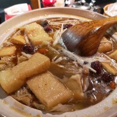 聚火鍋-聚北海道昆布鍋(頭份尚順店) User Photo