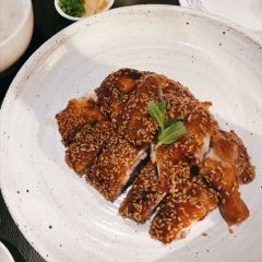 Jiang by Chef Fei User Photo
