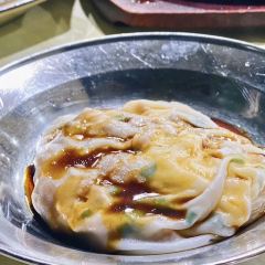 Shuixiantou Private Kitchen (Jinliang Store) ảnh của người dùng