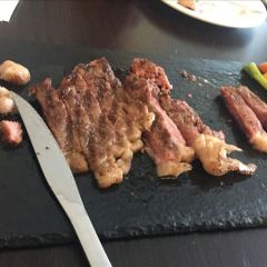 Gianni's Trattoria Pelangi User Photo