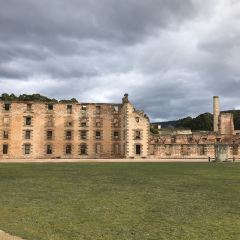 Port Cafe - Port Arthur Historic Site User Photo