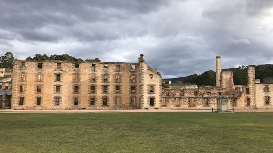 Port Cafe - Port Arthur Historic Site