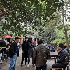 正兴张勇红烧兔馆 User Photo