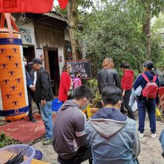 正兴张勇红烧兔馆 User Photo