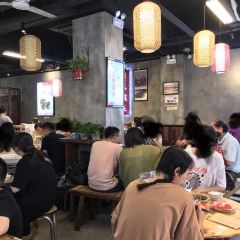堂瓦里·正宗赣菜(建德观店) User Photo