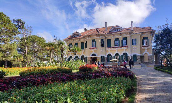 Da Lat King Palace I