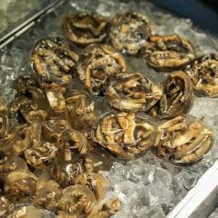 铭聚章鱼土笋冻(松柏店) User Photo